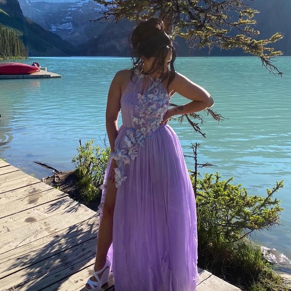 Fairy dress set for mom and daughter - Picture 2 of 12